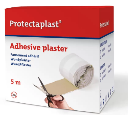 Afbeelding - 6007335-Protectaplast-pleister-PNG